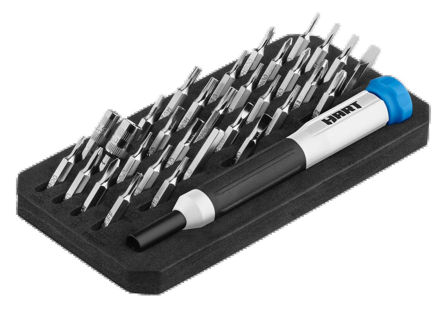 31-Piece Precision Screwdriver Set