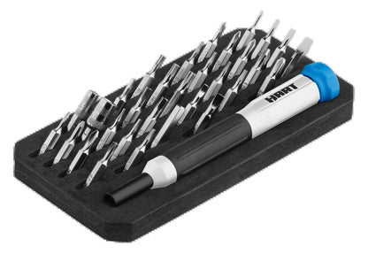31-Piece Precision Screwdriver Set