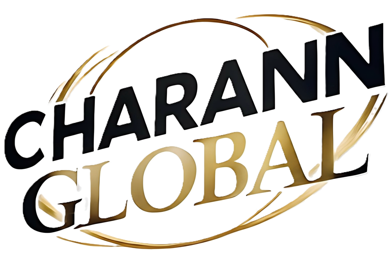 Charann Global